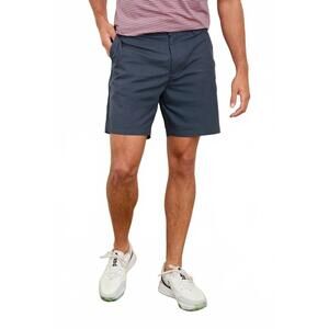 NEW RAILS laguna short in slate grey